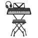 K1-LITE 54 Key Portable Keyboard