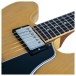 Gibson Custom 1959 ES-335 Reissue Ultra Light Aged, Vintage Natural - neck pickup
