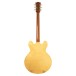 Gibson Custom 1959 ES-335 Reissue Ultra Light Aged, Vintage Natural - back