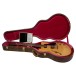 Gibson Custom 1959 ES-335 Reissue Ultra Light Aged, Vintage Natural - guitar in case