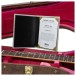 Gibson Custom 1959 ES-335 Reissue Ultra Light Aged, Vintage Natural - CoA