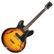 Gibson Custom Shop 1959 ES-330 Reissue, Vintage Burst