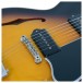 Gibson Custom Shop 1959 ES-330 Reissue, Vintage Burst - bridge pickup