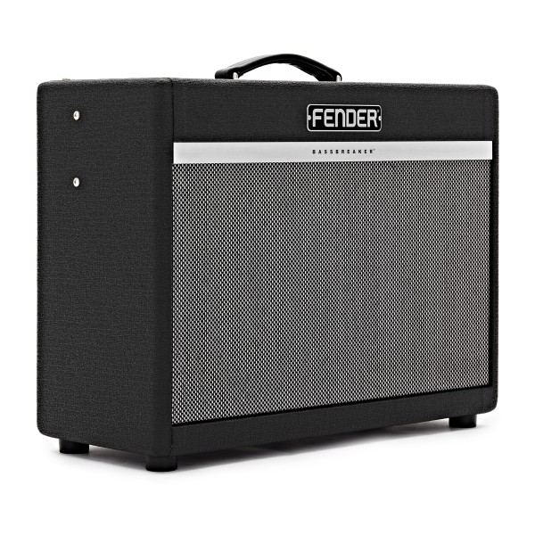 Fender Bassbreaker 30R Combo
