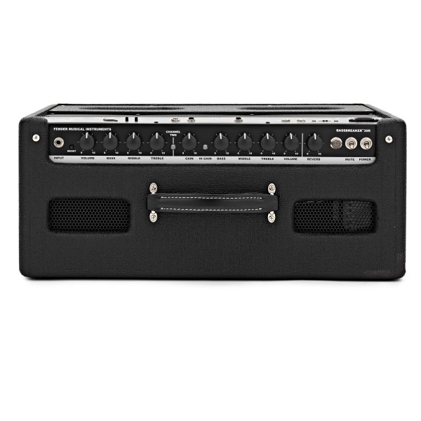 Fender Bassbreaker 30R Combo