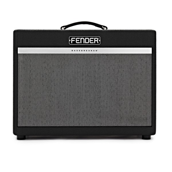 Fender Bassbreaker 30R Combo