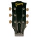 Gibson Custom Shop 1959 ES-330 Reissue, Vintage Burst - headstock