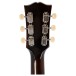 Gibson Custom Shop 1959 ES-330 Reissue, Vintage Burst - back of headstock