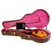 Gibson Custom Shop 1959 ES-330 Reissue, Vintage Burst - guitar in case