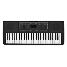 K1-LITE 54 Key Portable Keyboard by Gear4music
