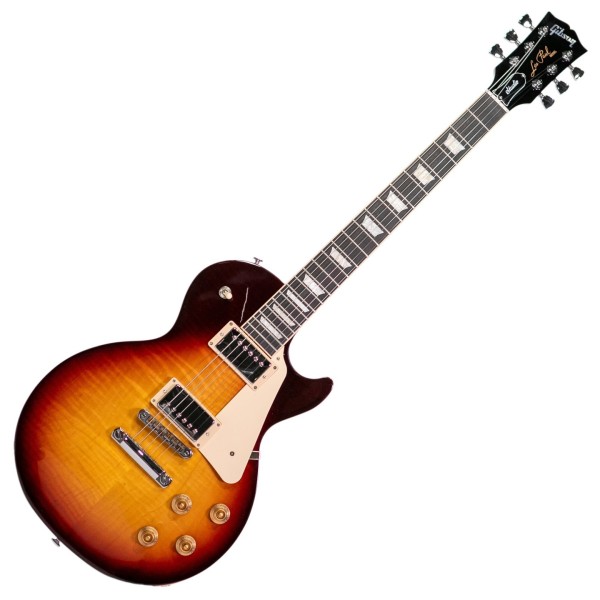 Gibson Les Paul Studio Session, Bourbon Burst
