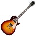 Gibson Les Paul Studio Session, Bourbon Burst