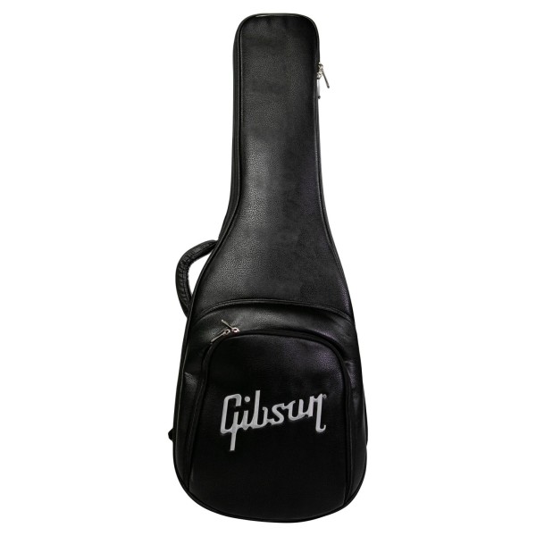 Gibson Les Paul Studio Session, Bourbon Burst - gig bag
