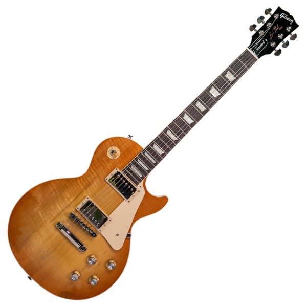 Gibson Les Paul Standard 60s Figured Top, Unburst #232450054