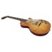 Gibson Les Paul Standard 60s Figured Top, Unburst #232450054 - angled shot