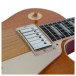 Gibson Les Paul Standard 60s Figured Top, Unburst #232450054 - neck pickup