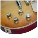 Gibson Les Paul Standard 60s Figured Top, Unburst #232450054 - controls