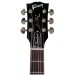 Gibson Les Paul Standard 60s Figured Top, Unburst #232450054 - headstock