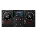 Numark Mixstream Pro+ Standalone Streaming DJ Controller - Top
