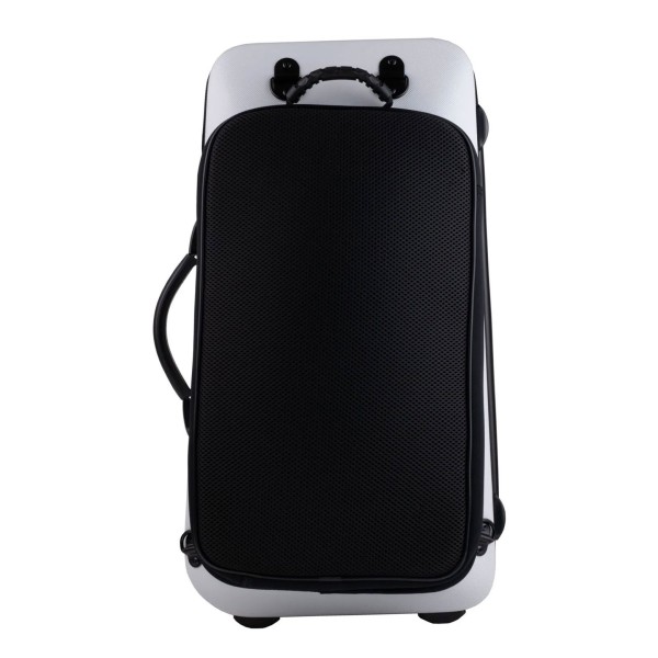 BAM Stage Single Trumpet Case, Grey 2