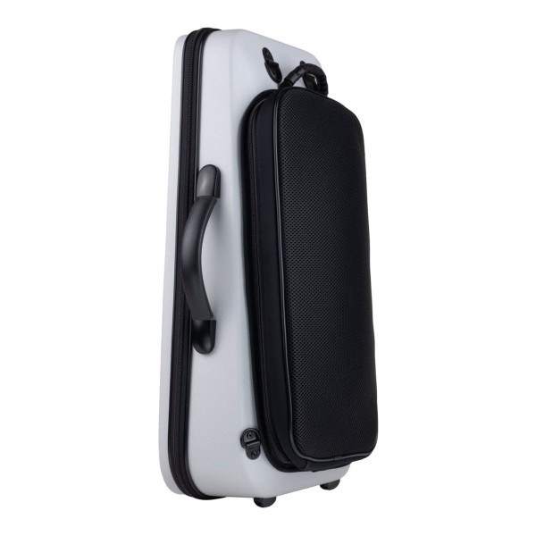 BAM Stage Single Trumpet Case, Grey 3