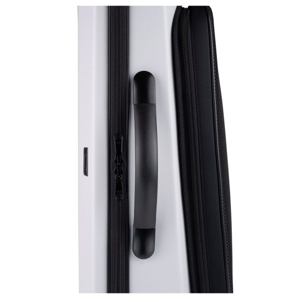 BAM Stage Single Trumpet Case, Grey 4