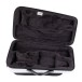 BAM Stage Single Trumpet Case, Grey 7