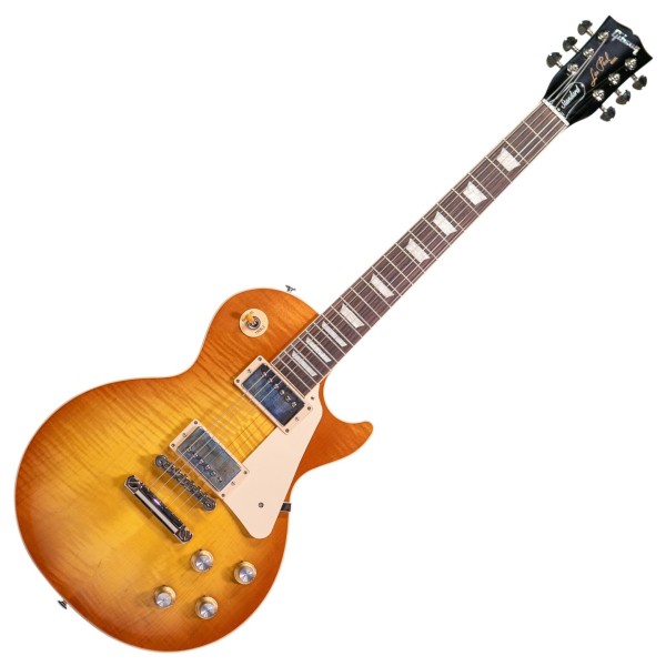 Gibson Les Paul Standard 60s Figured Top, Unburst #235750287