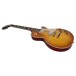 Gibson Les Paul Standard 60s Figured Top, Unburst #235750287 - angled shot