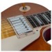 Gibson Les Paul Standard 60s Figured Top, Unburst #235750287 - neck pickup