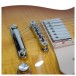 Gibson Les Paul Standard 60s Figured Top, Unburst #235750287 - bridge pickup