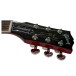 Gibson Les Paul Standard 60s Figured Top, Unburst #235750287 - headstock
