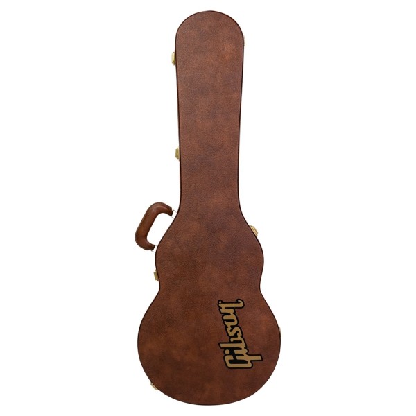 Gibson Les Paul Standard 60s Figured Top, Unburst #235750287 - case