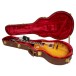 Gibson Les Paul Standard 60s Figured Top, Unburst #235750287 - guitar in case