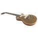 Gibson Custom 1956 Les Paul Goldtop Reissue Ultra Light Aged #65369 - angled shot
