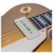 Gibson Les Paul Standard 50s P90, Gold Top #201660156 - neck pickup
