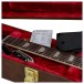Gibson Les Paul Standard 50s P90, Gold Top #201660156 - case candy