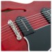 Gibson Custom Shop 1962 ES-330 Reissue, Sixties Cherry #160235 - bridge pickup