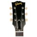 Gibson Custom Shop 1962 ES-330 Reissue, Sixties Cherry #160235 - headstock