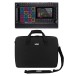 Akai MPC Live III and UDG Creator Case Bundle - Full Package