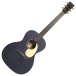 Martin 00L-16E, blå denim