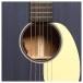 Martin 00L-16E, Blue Denim - soundhole