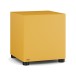 DALI Basik Subwoofer, Golden Yellow