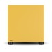 DALI Basik Subwoofer C-8 D, Golden Yellow - front 