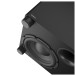 DALI Basik Subwoofer C-8 D, Golden Yellow - under example 2 