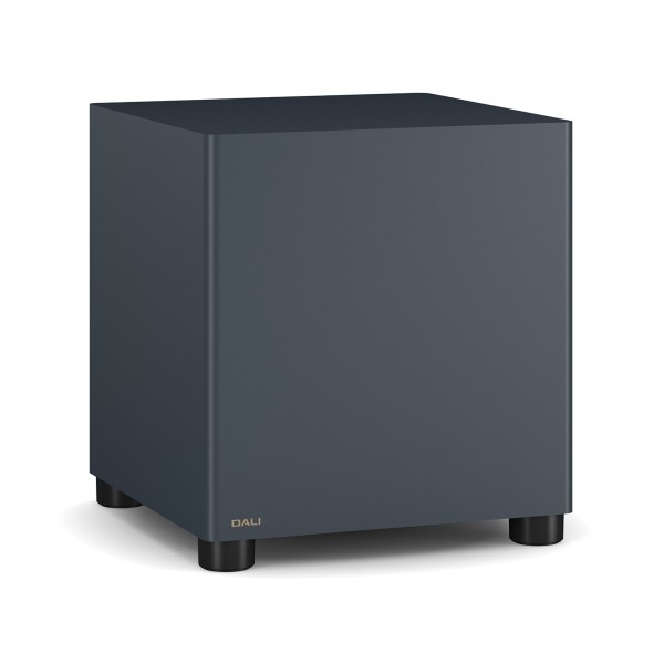DALI Basik Subwoofer C-8 D, Chilly Blue - main 