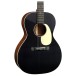 Martin 00L-16E, Black Smoke - body