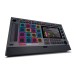 Akai MPC Live III Standalone Music Production System - Angled