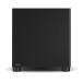 DALI Basik Subwoofer C-8 D, Solid Black - front 