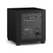 DALI Basik Subwoofer C-8 D, Solid Black - under example 